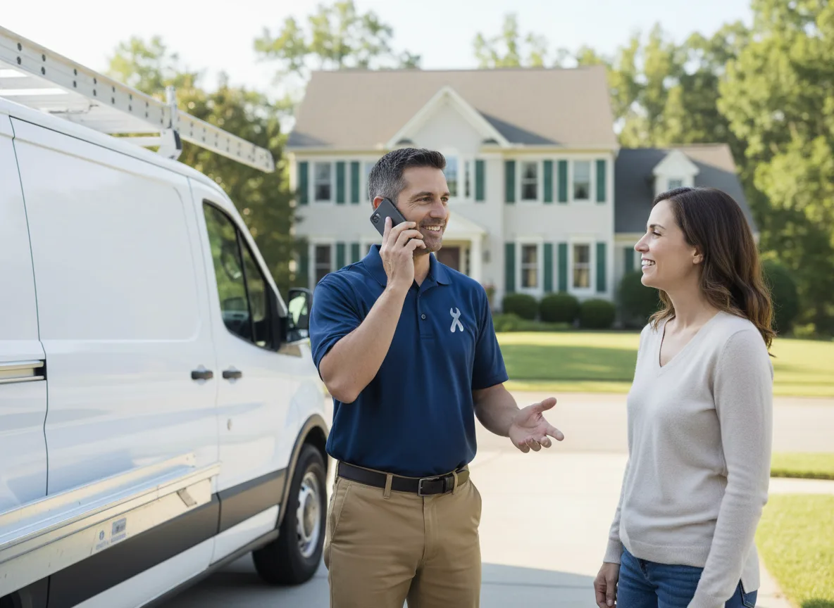 Home Gutter Service Universal City, CA FAQs